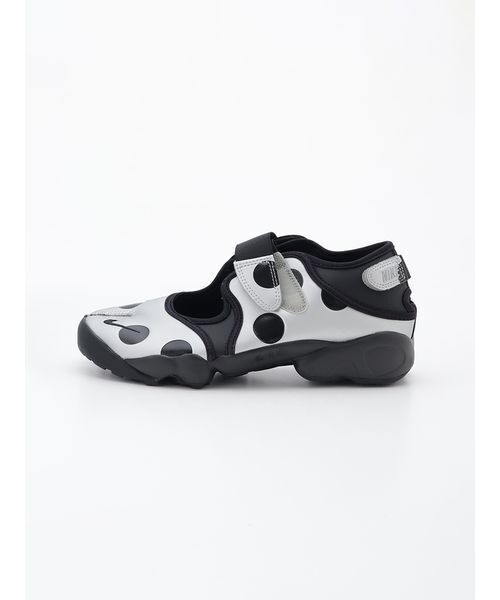 NIKE(ナイキ)の「【NIKE】W AIR RIFT(サンダル・レディース・シルバー・22/23/24/25/26)」の7枚目の写真
