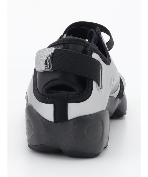 NIKE(ナイキ)の「【NIKE】W AIR RIFT(サンダル・レディース・シルバー・22/23/24/25/26)」の6枚目の写真