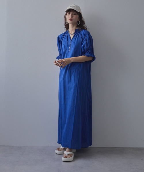 bohmal(ボマール)の「厚底軽量EVAトングサンダル(サンダル・レディース・ホワイト/ブラック・LARGE/MEDIUM)」の9枚目の写真