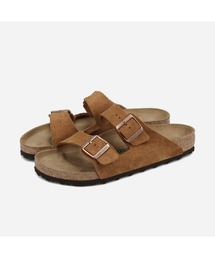 BIRKENSTOCK｜ビルケンシュトックのシューズ（ブラウン/茶色系）通販
