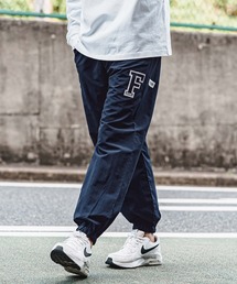 CAHLUMN/カウラム Linen Gym Pant/リネン ジムパンツ（その他パンツ