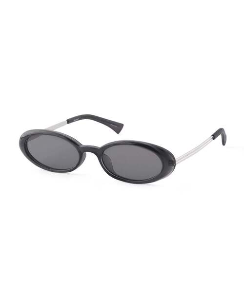 ANEMONE(アネモネ)の「【Harley EYEWEAR】サングラス(その他小物・レディース・マルチ/ブラック・FREE)」の2枚目の写真