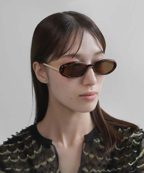 ANEMONE(アネモネ)の「【Harley EYEWEAR】サングラス(その他小物・レディース・マルチ/ブラック・FREE)」の7枚目の写真
