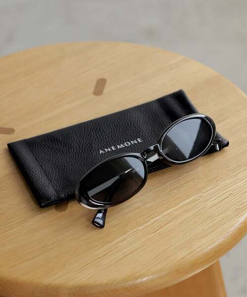 ANEMONE(アネモネ)の「【Harley EYEWEAR】サングラス(その他小物・レディース・マルチ/ブラック・FREE)」の8枚目の写真