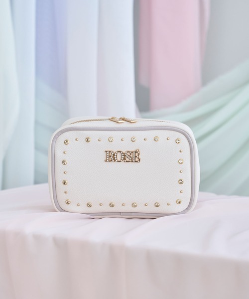 Rose Muse｜ロゼミューズの財布/小物通販 - ZOZOTOWN