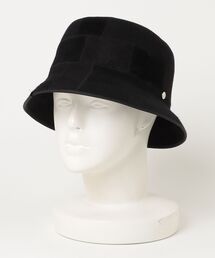 POLY COTTON BUCKET HAT（ハット）｜KIJIMA TAKAYUKI（キジマ タカユキ
