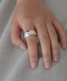 Donut ring