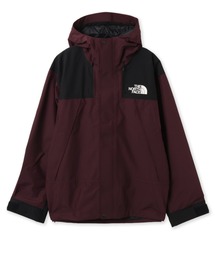THE NORTH FACE MOUNTAIN JACKET / ザ・ノース・フェイス マウンテン ジャケット