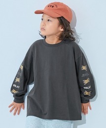 devirock(�f�r���b�N)�̖�100�� �f�r���{ BIG�V���G�b�g ���v�����g�����u ����T�V���c(T�V���c/�J�b�g�\�[)