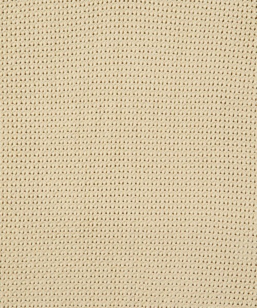 Levi's(リーバイス)の「Levi's/リーバイス ディロン オープンカラーポロシャツ(ポロシャツ・メンズ・ホワイト・S/M/L/XL)」の9枚目の写真