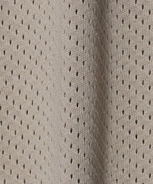 FOG ESSENTIALS(エフオージーエッセンシャルズ)の「<FEAR OF GOD ESSENTIALS>MERCH Tシャツ(Tシャツ/カットソー・メンズ・ブラック/グレー系・L/S/M/XS)」の8枚目の写真