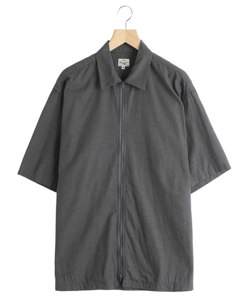 GOLD（ゴールド）の「GOLD / ゴールド：SOFT NEL CHECK BIG POCKET