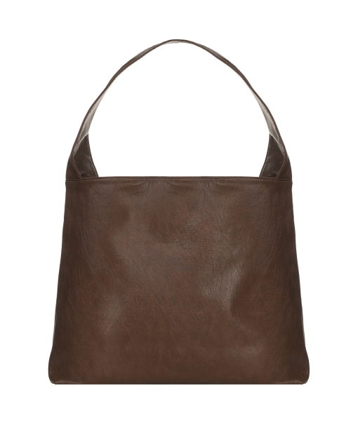 NICK&NICOLE(ニックアンドニコール)の「CRYSTAL SHOULDER BAG_BROWN(ショルダーバッグ・レディース・その他・FREE)」の3枚目の写真