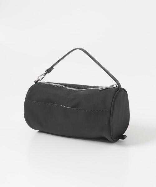 RODE SKO(ロデスコ)の「hun RODESKO Dual Roll medium(ハンドバッグ・レディース・ブラック/ベージュ/レッド・-)」の10枚目の写真