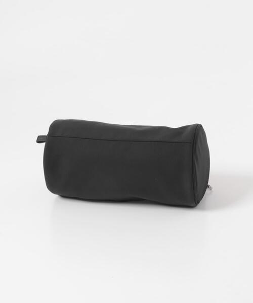 RODE SKO(ロデスコ)の「hun RODESKO Dual Roll medium(ハンドバッグ・レディース・ブラック/ベージュ/レッド・-)」の11枚目の写真