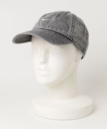 FIGURE（フィギュア）の「NIKE CLUB CAP U CB DENIM 24 L HF0383-060（キャップ）」