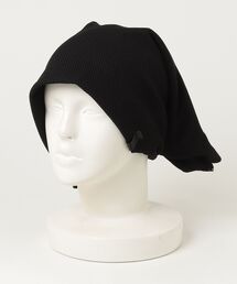 kiryuyrik（キリュウキリュウ）の「NeckCap（ニットキャップ/ビーニー）」