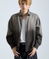 SERACE（セラス）の「【SERACE】Assorted design shirt / アソートデザインシャツ（シャツ/ブラウス・L）」