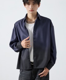 【SERACE】Assorted design shirt / アソートデザインシャツ