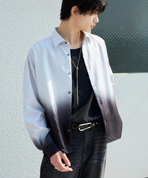 SERACE(�Z���X)�́ySERACE�zAssorted design shirt / �A�\�[�g�f�U�C���V���c(�V���c/�u���E�X)