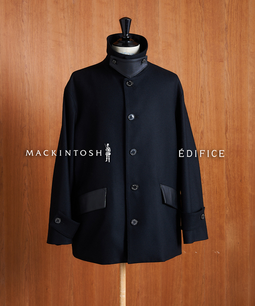 MACKINTOSH(マッキントッシュ) 別注 HUMBIE/ハンビー SL SHORT（その他