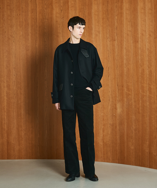 MACKINTOSH(マッキントッシュ) 別注 HUMBIE/ハンビー SL SHORT（その他