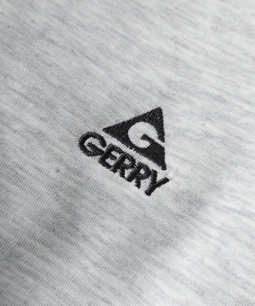 GERRY(ジェリー)の「【70】【GERRY/ジェリー】ダンボールニット バックエンボス加工 ストレッチ シルキータッチ スウェット/オーバーサイズ/クルーネック/スポーツミックス/ユニセックス(スウェット・メンズ・グレー/ブルー/グリーン/ブラック/ホワイト・M/XL/L)」の18枚目の写真