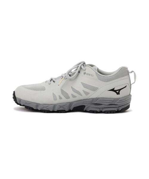 MARGARET HOWELL(マーガレットハウエル)の「WOMEN V2 GORE-TEX HIKING SHOES(スニーカー・レディース・グレー系その他・23.5/24.0/25.0/24.5/23.0)」の7枚目の写真