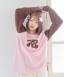 星柄」に該当するトップス（長袖）ファッション通販 - ZOZOTOWN