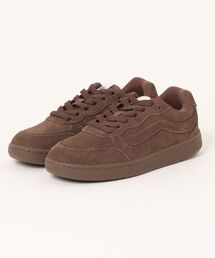 VANS ヴァンズ BRAVO ブラボー V2740 S BROWN