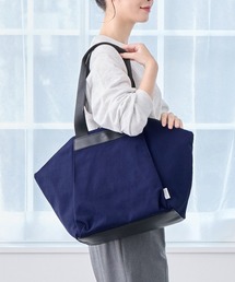 ROOTOTE ルートート LT.ミディアム.フロントオープン-A