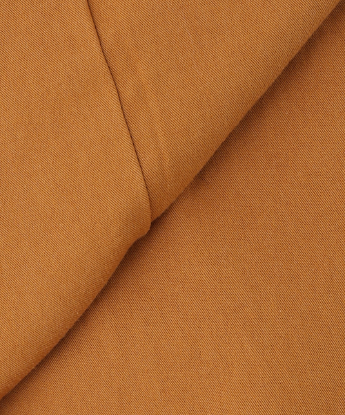 JOURNAL STANDARD LUXE(ジャーナルスタンダード ラックス)の「ハイカウントツイル ロンパンツ(その他パンツ・レディース・ブラック/オレンジ・MEDIUM/SMALL)」の16枚目の写真