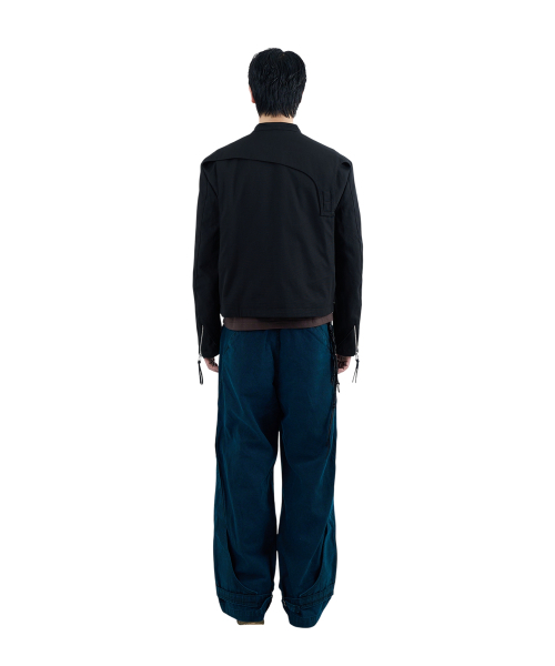AGEOFPARAMOUNT(エイジオブパラマウント)の「ウィングパンツ(その他パンツ・メンズ・その他・MEDIUM/LARGE)」の3枚目の写真
