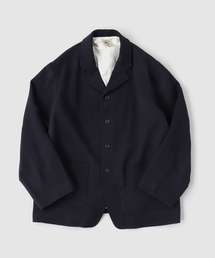 BARRY BRICKEN（バリーブリッケン）の「BARRY BRICKEN / バリーブリッケン THE CAVALRY JACKET（テーラードジャケット）」