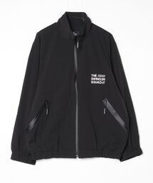 THE SWINGGGR/ザ スウィンガー/NYLON TRACK JACKET