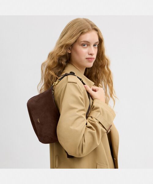 デミ バッグ（ショルダーバッグ）｜COACH（コーチ）のファッション通販