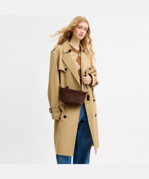 デミ バッグ（ショルダーバッグ）｜COACH（コーチ）のファッション通販