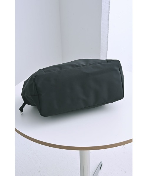 marjour(マージュール)の「WATER REPELLENT TRAVEL BOSTON(ボストンバッグ・レディース・ブラック・FREE)」の15枚目の写真