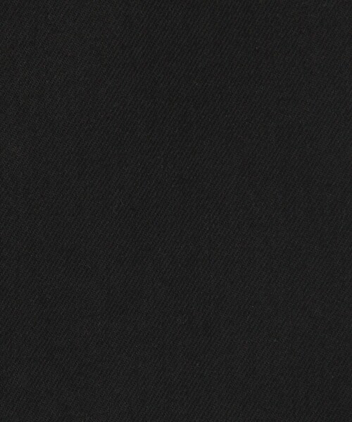 EDITION（エディション）の「セミワイド ブラックデニム（デニムパンツ・メンズ・ブラック・M/S/L）」の11枚目の写真