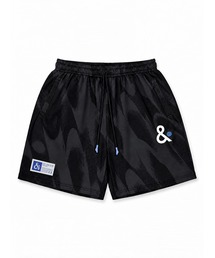 ＆RSON（アンダーソン）の「STANDARD MARBLE SHORTS（その他パンツ）」