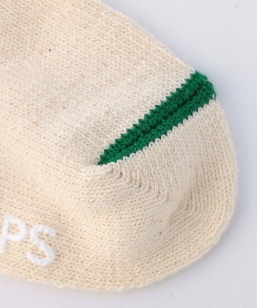 SHIPS(シップス)の「SHIPS KIDS:ネップ アンクル 3Pソックス(ソックス/靴下・キッズ・その他1・MEDIUM/X-SMALL/SMALL/LARGE)」の4枚目の写真