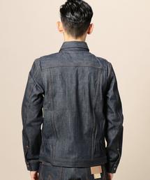 nonnative ブルゾン（その他） マスタード系 0480525J0137 takastyle ワードローブ 4】 nonnative RIDER BLOUSON COW