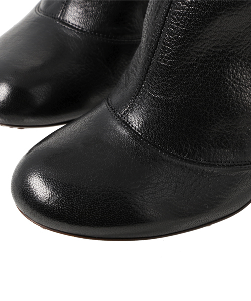 MARC JACOBS（マークジェイコブス）の「FETISH/グレース アンクル ブーツ（ブーツ・レディース・ブラック・36/37/39/38/35）」の8枚目の写真