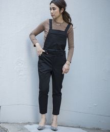 TONAL | 【Dickiesコラボ】オールインワン(サロペット/オーバーオール)