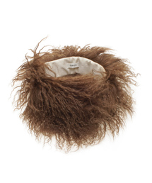 coen | チベットラムティペット(マフラー)