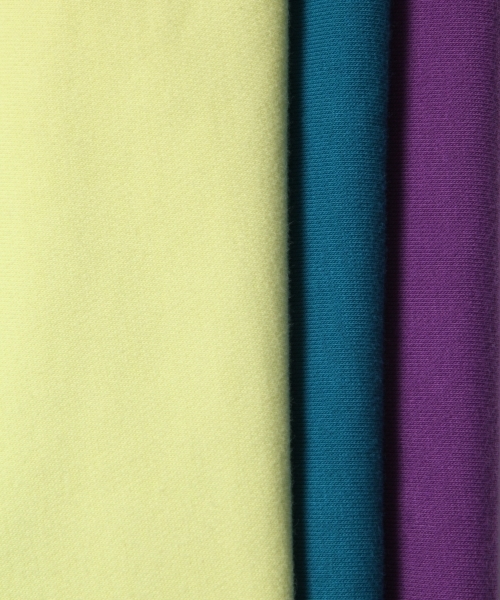 RAGEBLUE(レイジブルー)の「【吸水速乾】裏毛ドロップスウェットクルー半袖/751521(Tシャツ/カットソー・メンズ・ライトブルー/ベージュ/グレー/ホワイト/レッド/グリーン/イエロー/パープル/ピンク・SMALL/LARGE/MEDIUM)」の22枚目の写真