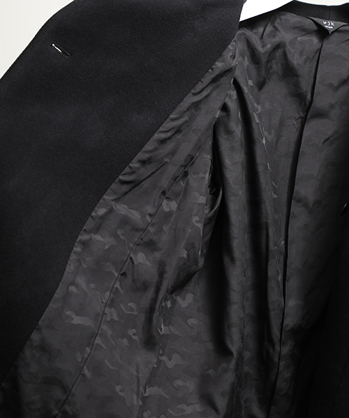 wjk black（ﾀﾞﾌﾞﾙｼﾞｪｲｹｲﾌﾞﾗｯｸ）の「【wjk black】≪STUDIOUS限定