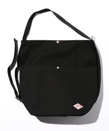 DANTON | ＜DANTON（ダントン）＞ UTILITY BAG 17FW/バッグ ◆(ショルダーバッグ)