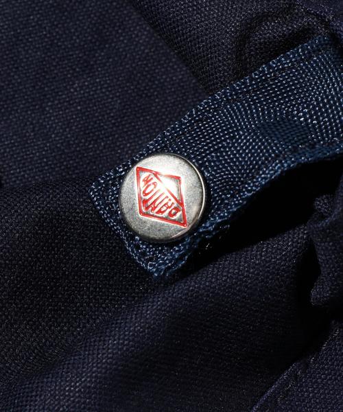 DANTON（ダントン）の「＜DANTON（ダントン）＞ UTILITY BAG 17FW/バッグ ◆（ショルダーバッグ・メンズ・ブラック/グレー/レッド/ネイビー・FREE）」の13枚目の写真