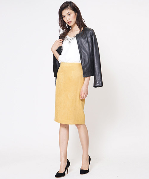 VICKY（ビッキー）の「ベロアパンプス（パンプス・レディース・ブラック/ピンク・S/L/M）」の9枚目の写真